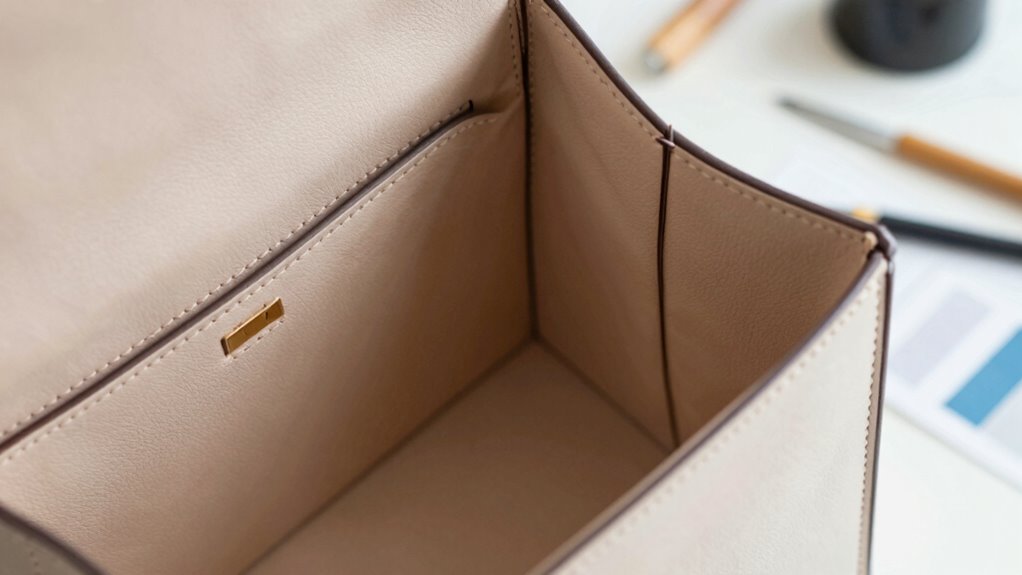 hidden craftsmanship in fashion