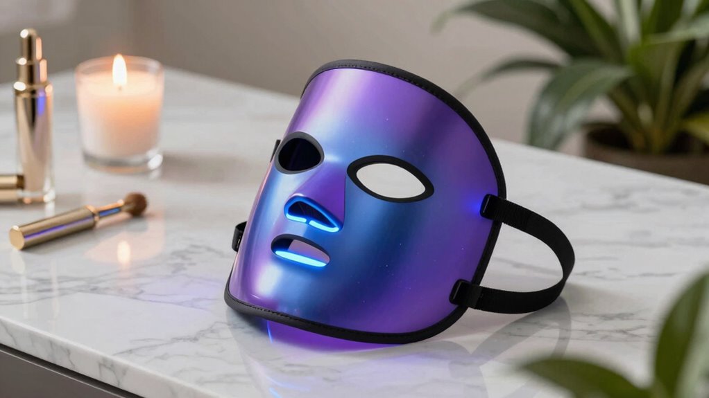 high tech personalized skincare innovation