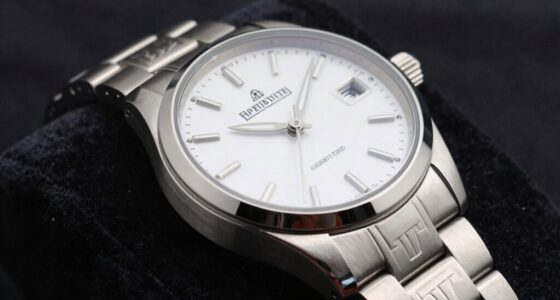 impact of watch size