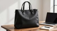 impactful work tote design