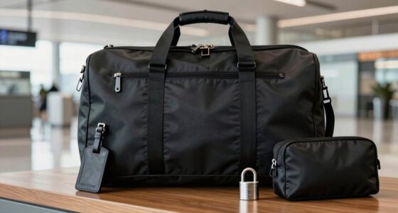key considerations for travelers