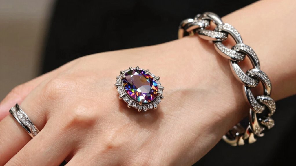 key tips for statement jewelry