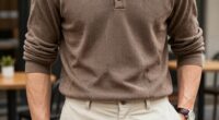 knit polos elevate style