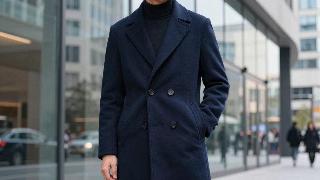 layered wardrobe for versatility