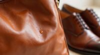 leather care enhances durability