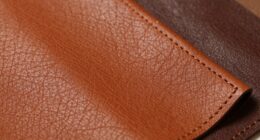 leather grading explained clearly