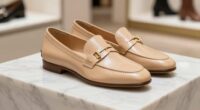 loafers rise in luxury
