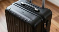 luxurious durable travel essentials