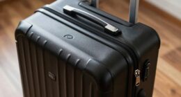 luxurious durable travel essentials