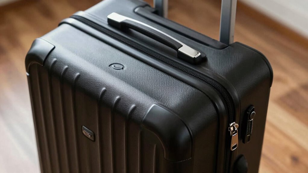 luxurious durable travel essentials