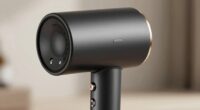luxurious powerful lightweight sleek