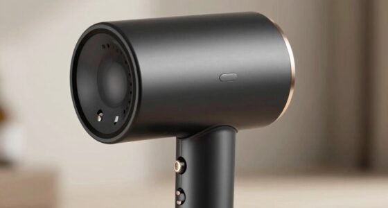 luxurious powerful lightweight sleek