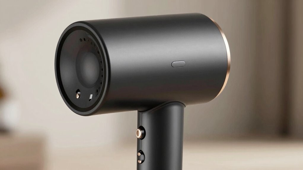 luxurious powerful lightweight sleek