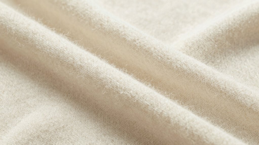 luxurious soft warm refined
