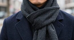 luxurious warmth and style