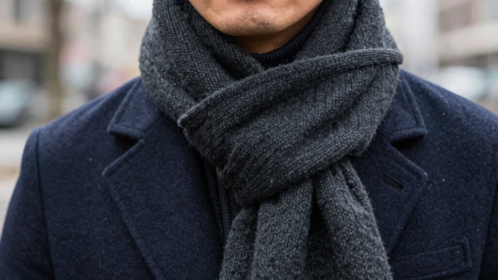 luxurious warmth and style