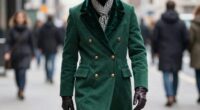 luxury coats transform style