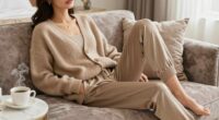 luxury comfort fashion trend