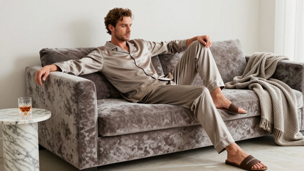 luxury comfort with style