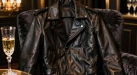 luxury confidence fit exclusivity