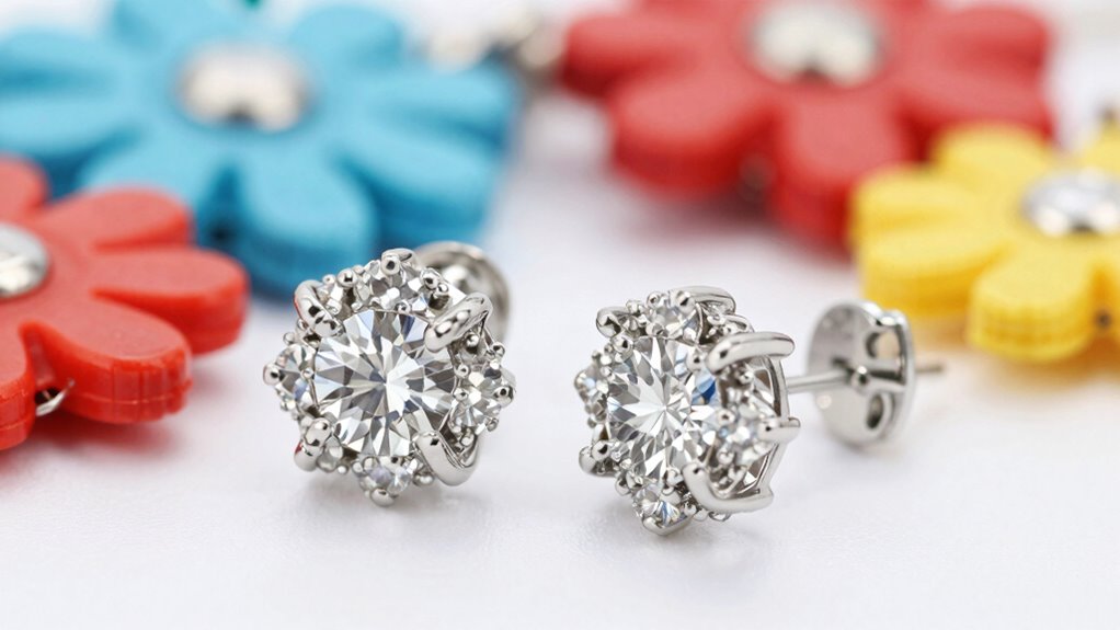 luxury craftsmanship and materials