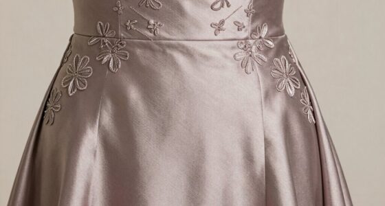 luxury craftsmanship and materials