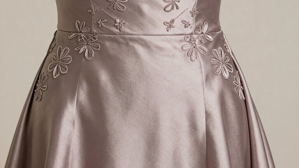 luxury craftsmanship and materials