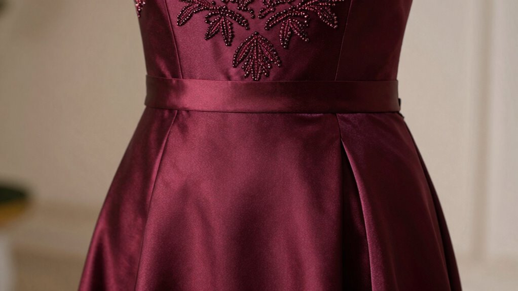 luxury craftsmanship attention detail