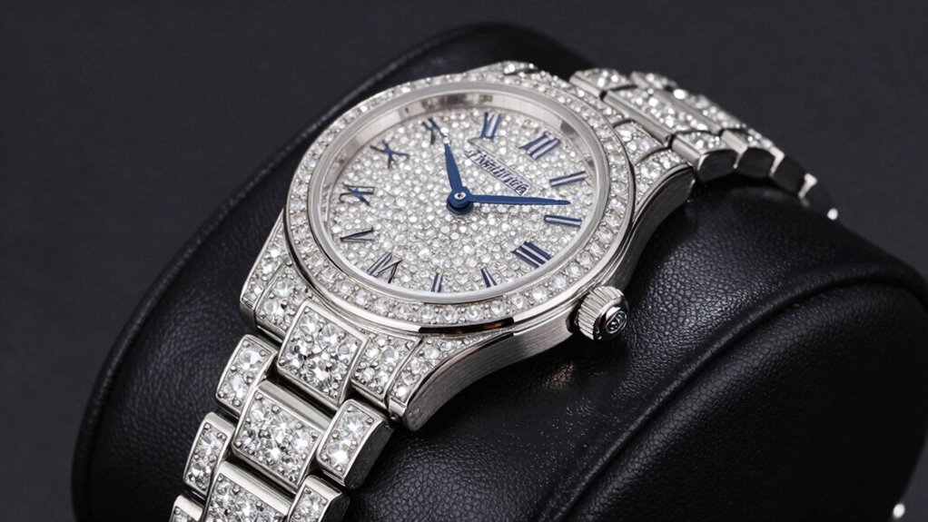 luxury craftsmanship celebrity endorsed