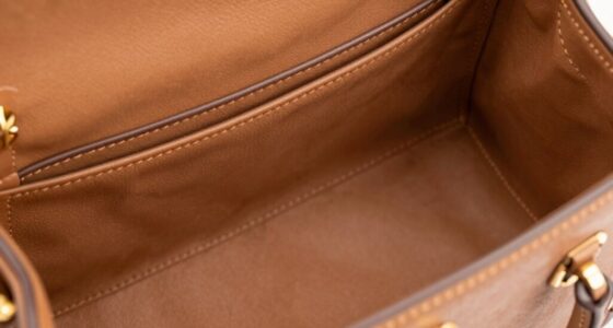 luxury craftsmanship reveals quality
