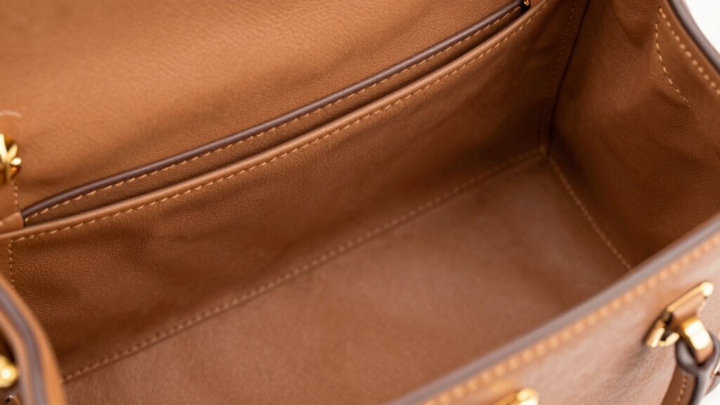 luxury craftsmanship reveals quality