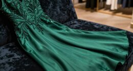 luxury dress buying tips