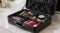 luxury durability organization portability