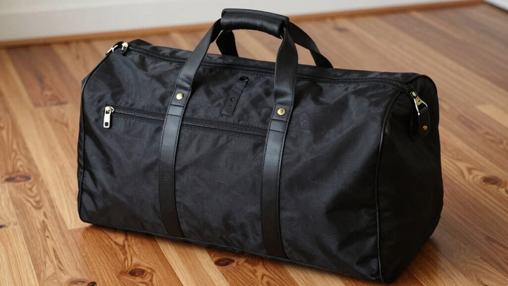 luxury durability size style
