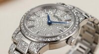 luxury elegance sparkle status