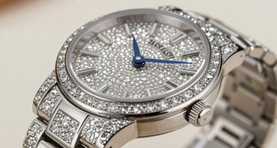 luxury elegance sparkle status