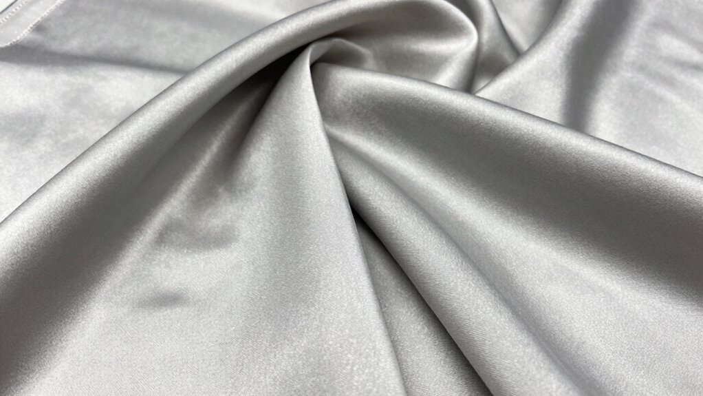 luxury fabric drape factors