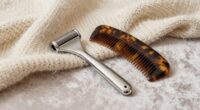 luxury fabric maintenance tools