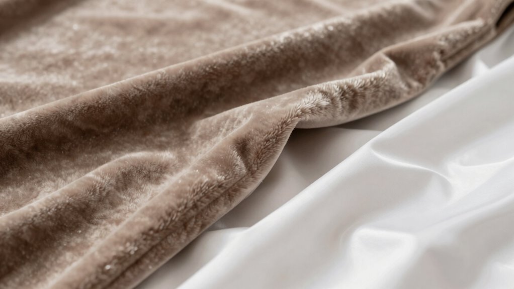 luxury fabrics comfort structure sustainability
