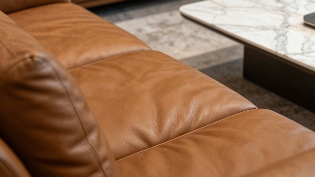 luxury fabrics require careful handling
