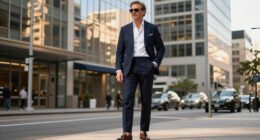 luxury fashion tips for men