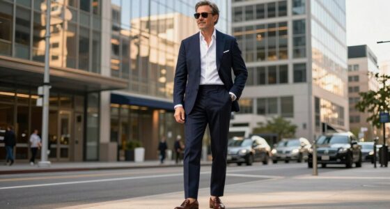 luxury fashion tips for men