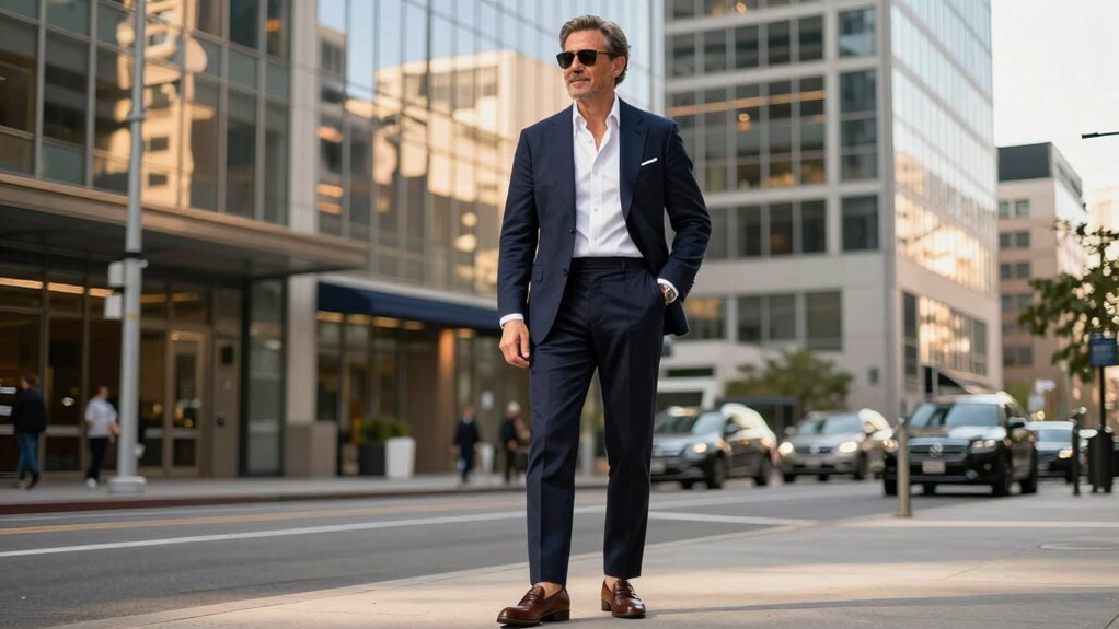 luxury fashion tips for men
