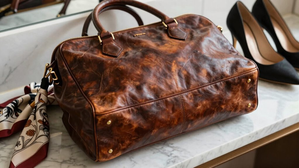 luxury investment through sustainability
