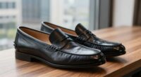 luxury loafers everyday appeal