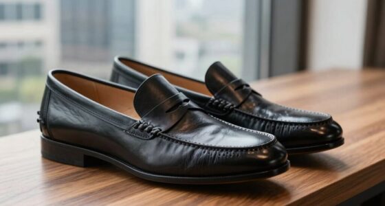 luxury loafers everyday appeal