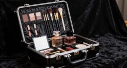 luxury makeup organization essentials