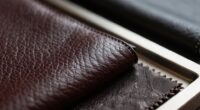 luxury materials require tailored styling