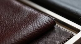 luxury materials require tailored styling