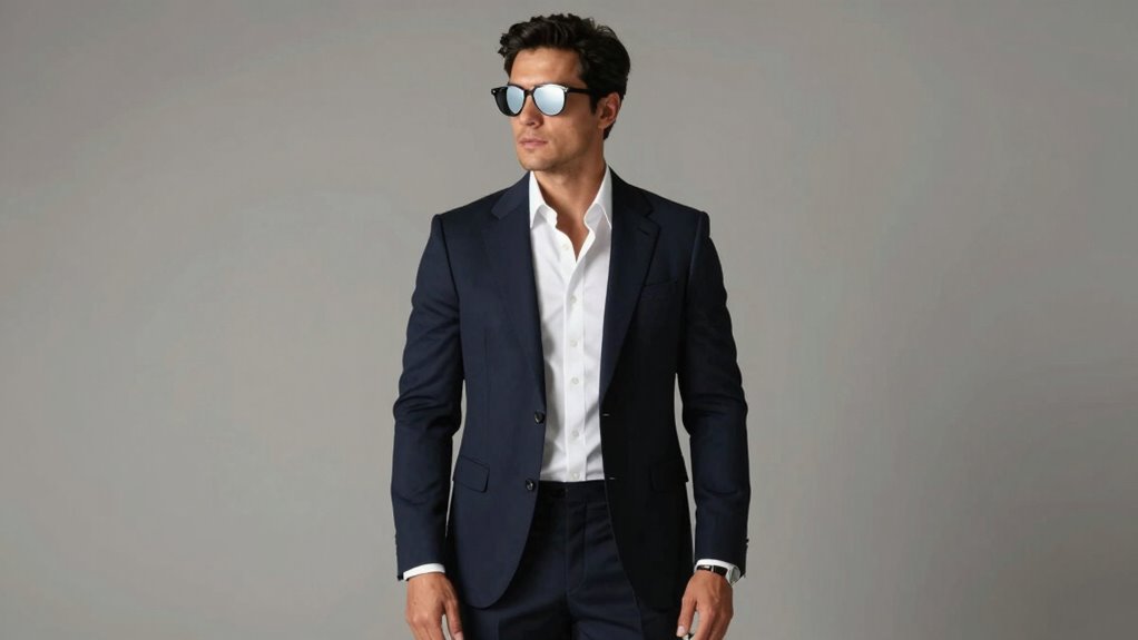 luxury sunglasses elevate style